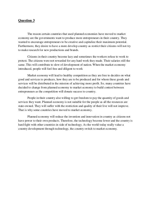 Business management assignment example image