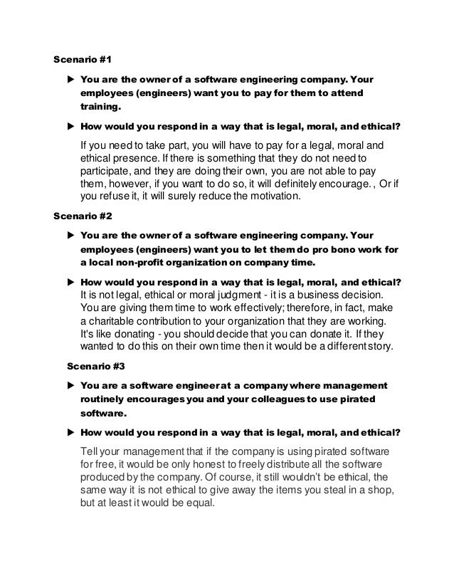 What are the pros and cons of employment at-will doctrine essay image