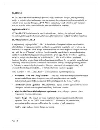 Assignment 1 - Application of Simulation Software.pdf