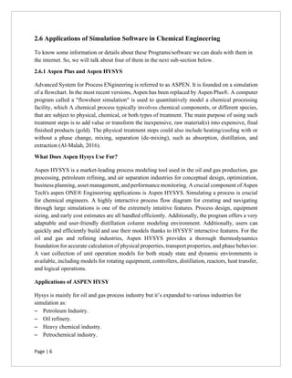 Assignment 1 - Application of Simulation Software.pdf