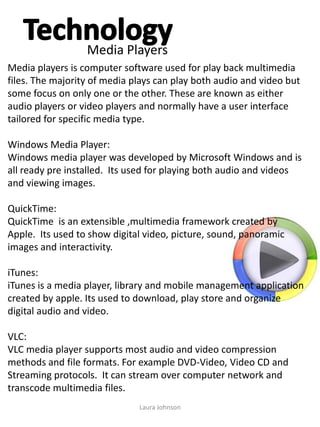 Assignment 1 interactive media guide | PPTX