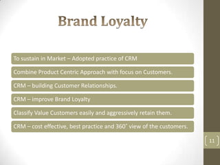 Brand Community & Culture9