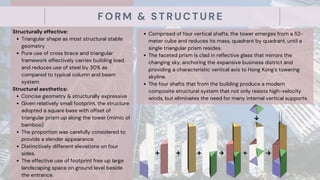 Assignment 1 - Provisions for high rise buildings - Sana, Anmol ...