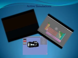 Ingredients for a successful e-learning program2 ways to contribute to raising the student learning outcomesengaged, meaningful learning with collaboration involving challenging and real-life taskstechnology as a tool for learning, communication, and collaboration(Dowling, 2001 p.1)