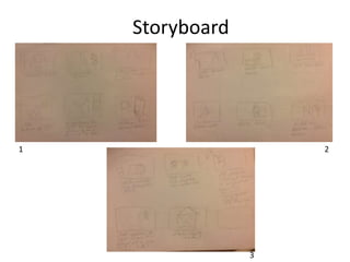 Storyboard

1

2

3

 
