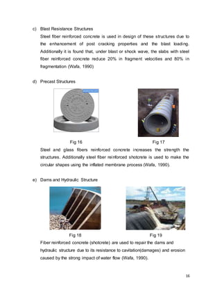 Building Materials assignment 1 (Concrete) | DOCX