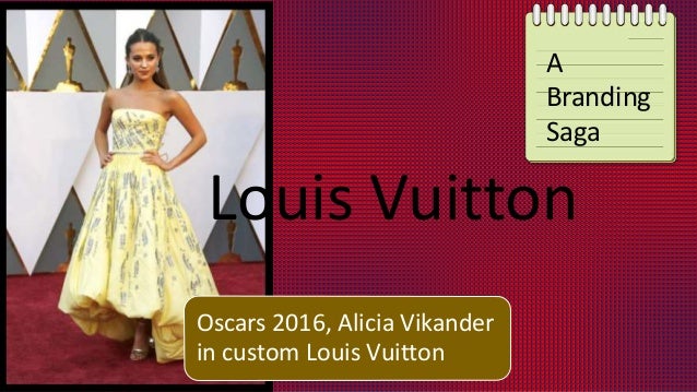 Louis Vuitton, Marketing Analysis