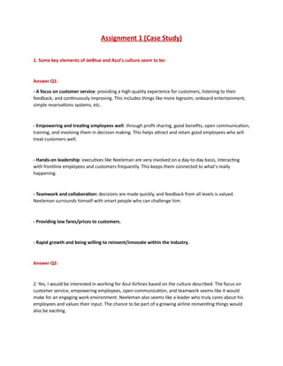 Assignment 1 (Leadership) Case Study .docx