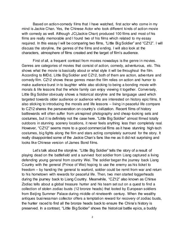 Buy Compare and Contrast Essay - Fresh Essays