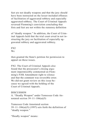 Assignment 1 (Doesn’t have to be full page, citation is a MUST).docx