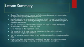 Assignment 1 (Introductions to Microsoft Power point 2019) kiran.pptx