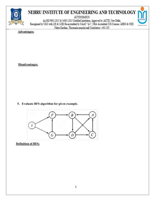 AI3391 ARTIFICIAL INTELLIGENCE Assignment 1 questions.pdf