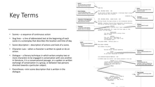 Script Continious Assignment 1 task 2 | PPTX