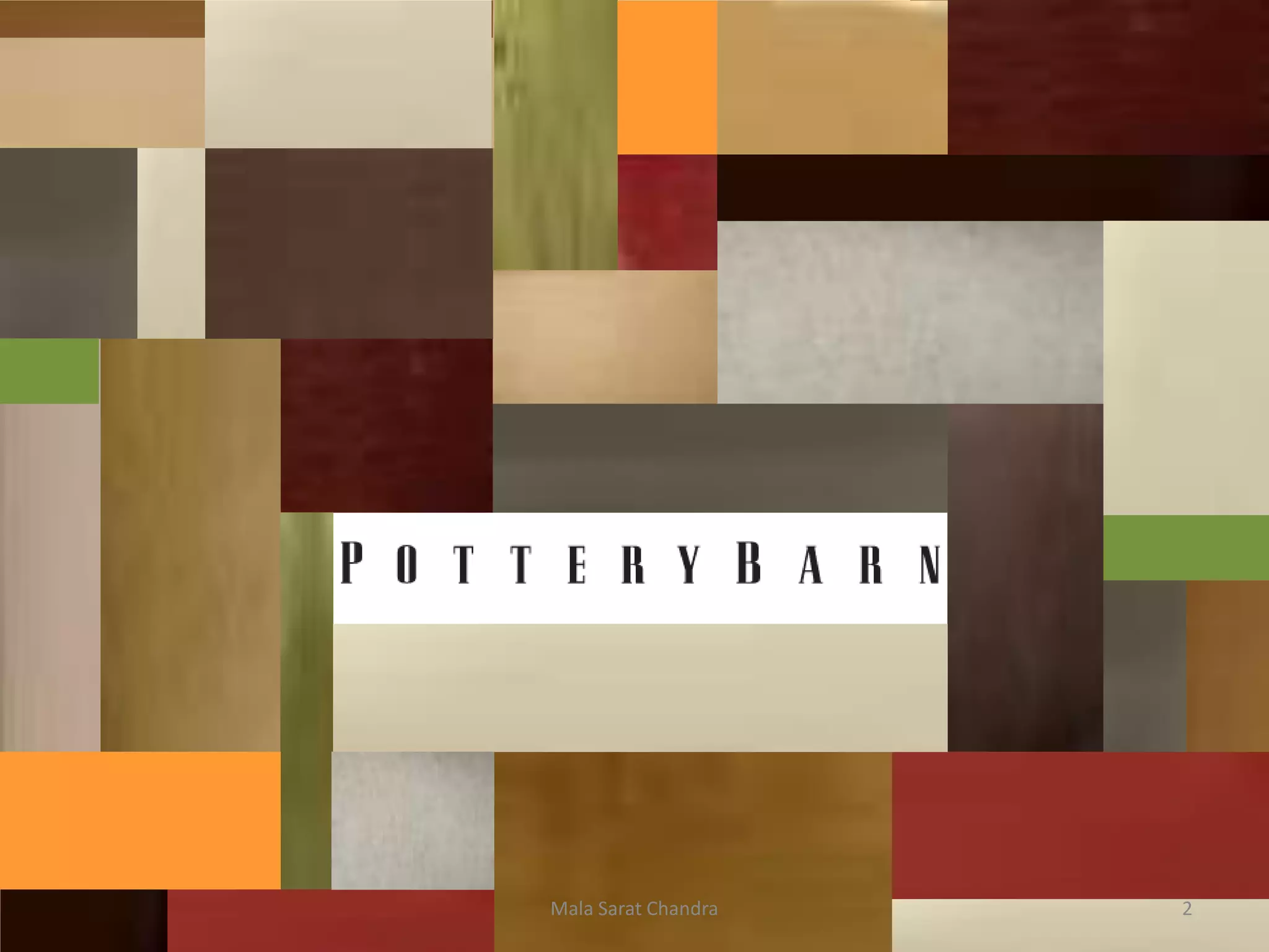 Mala Sarat Chandra   2
 