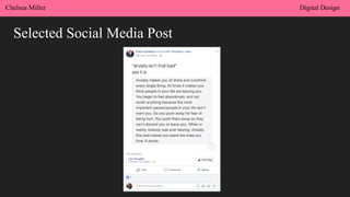 Chelsea Miller Digital Design
Selected Social Media Post
 