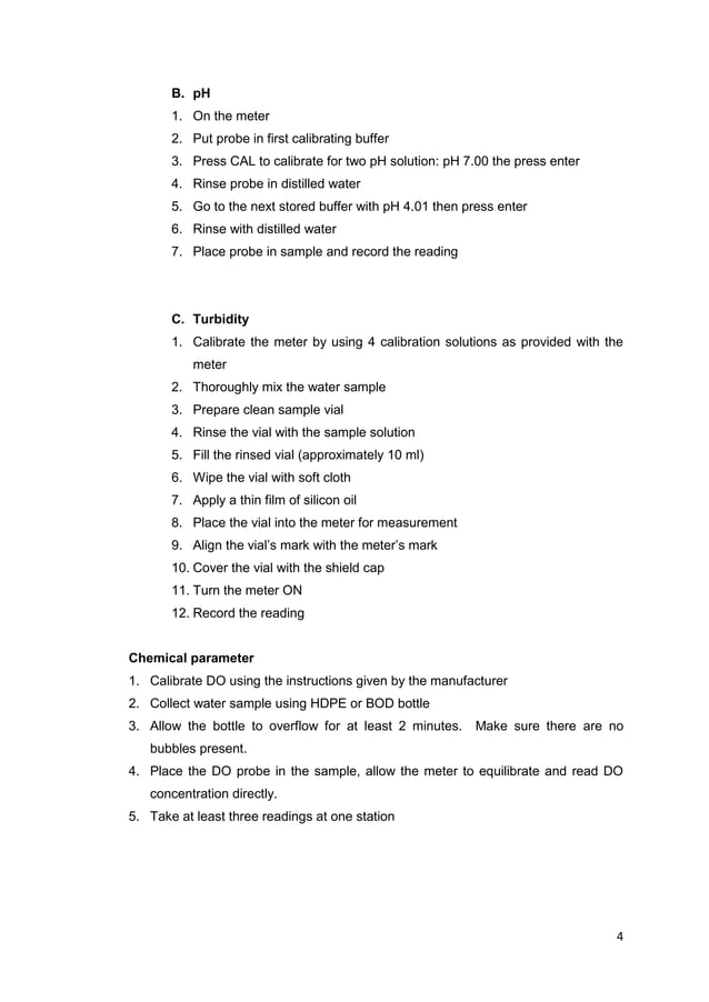 Assignment 2 - Report on Data Logger | PDF