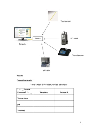 Assignment 2 - Report on Data Logger | PDF