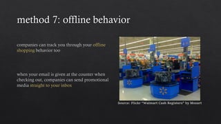 Source: Flickr “Walmart Cash Registers” by Mozart
 