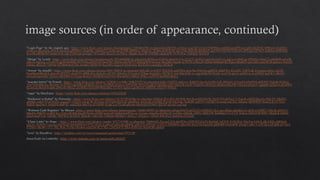 Assignment #2 - FILM 240