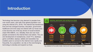 The Evolution of Digital Marketing - How consumers use technology and ...