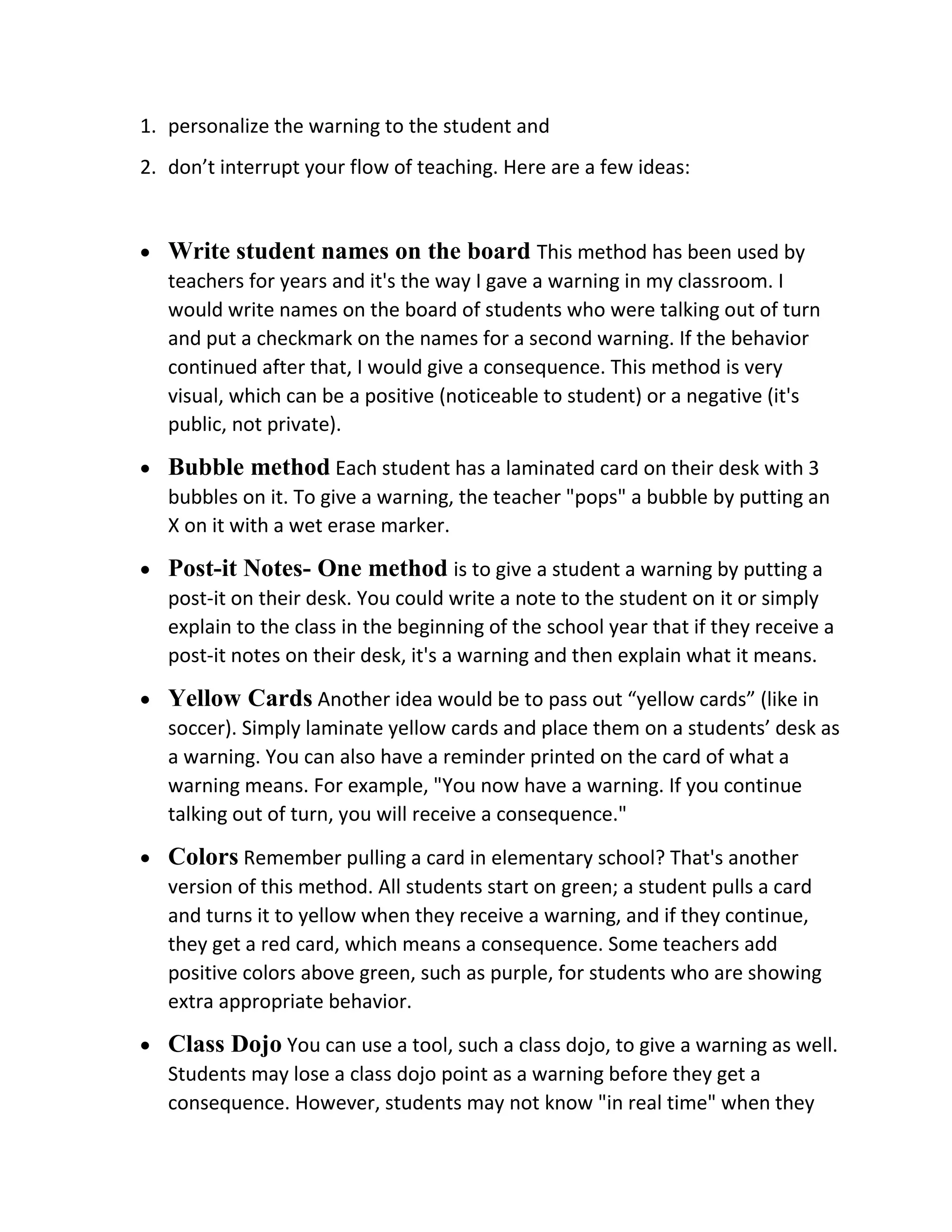 Intelligence, Cognitive Styles, Methods of control | PDF