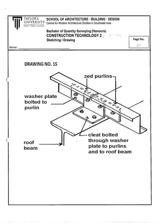 Assignment 2 bld60204 sketching