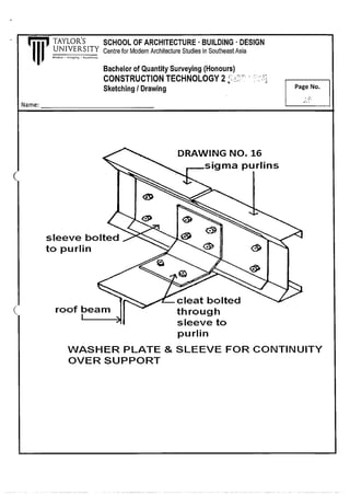 Assignment 2 bld60204 sketching