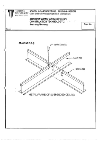 Assignment 2 bld60204 sketching
