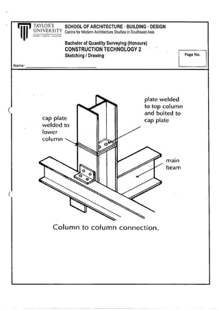 Assignment 2 bld60204 sketching