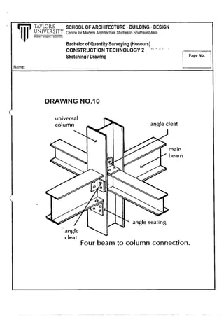 Assignment 2 bld60204 sketching