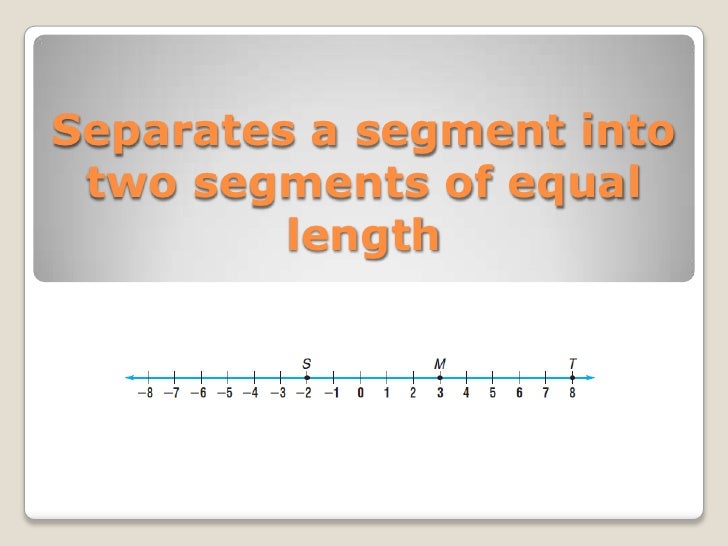 Geometry: Chapters 1-3 Vocabulary