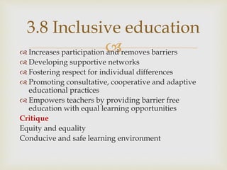 Assignment2 q1. role and functions of e learning in education saadia ...