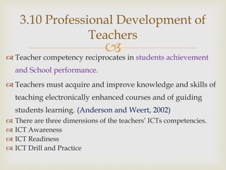 Assignment2 q1. role and functions of e learning in education saadia ...