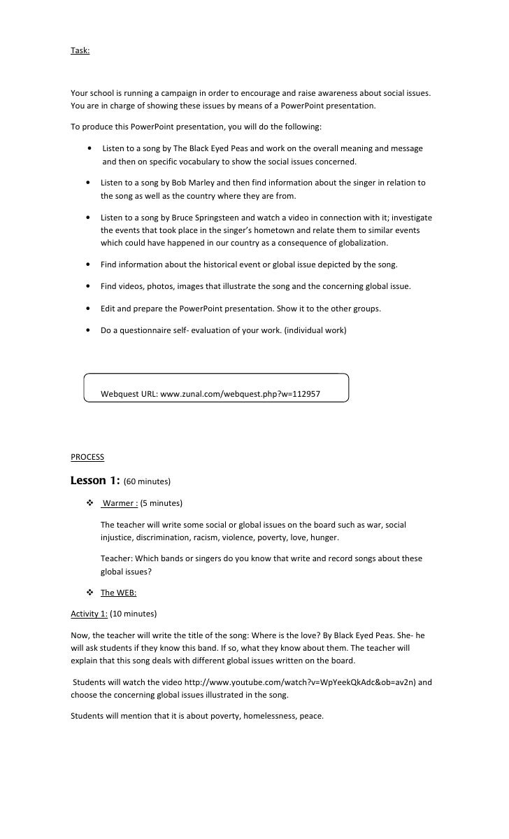 human technology essay world without