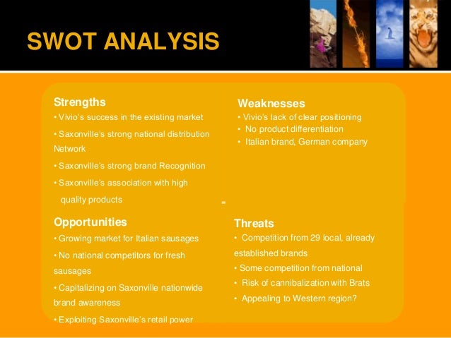 saxonville sausage pest analysis Saxonville sausage case study however, one product line, an italian sausage brand named vivio, has recently experienced a significant. saxonville sausage pest analysis Saxonville sausage case study however, one product line, an italian sausage brand named vivio, has recently experienced a significant.