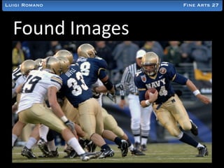 Luigi Romano Fine Arts 27
Found	
 ?Images
 