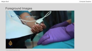 Megan Byrd Computer Graphics
Foreground Images
The American Abortion War
 