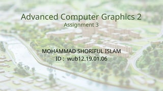 assignment 3.pptx...................................... | PPTX