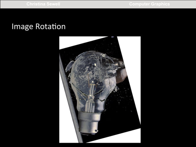 Assignment 3 Part Two: Photoshop Tool and Technique Exercises | PDF
