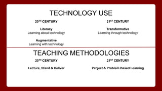 Assignment 3 the 21 st century skills | PPTX