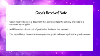 Source Documents | PPTX