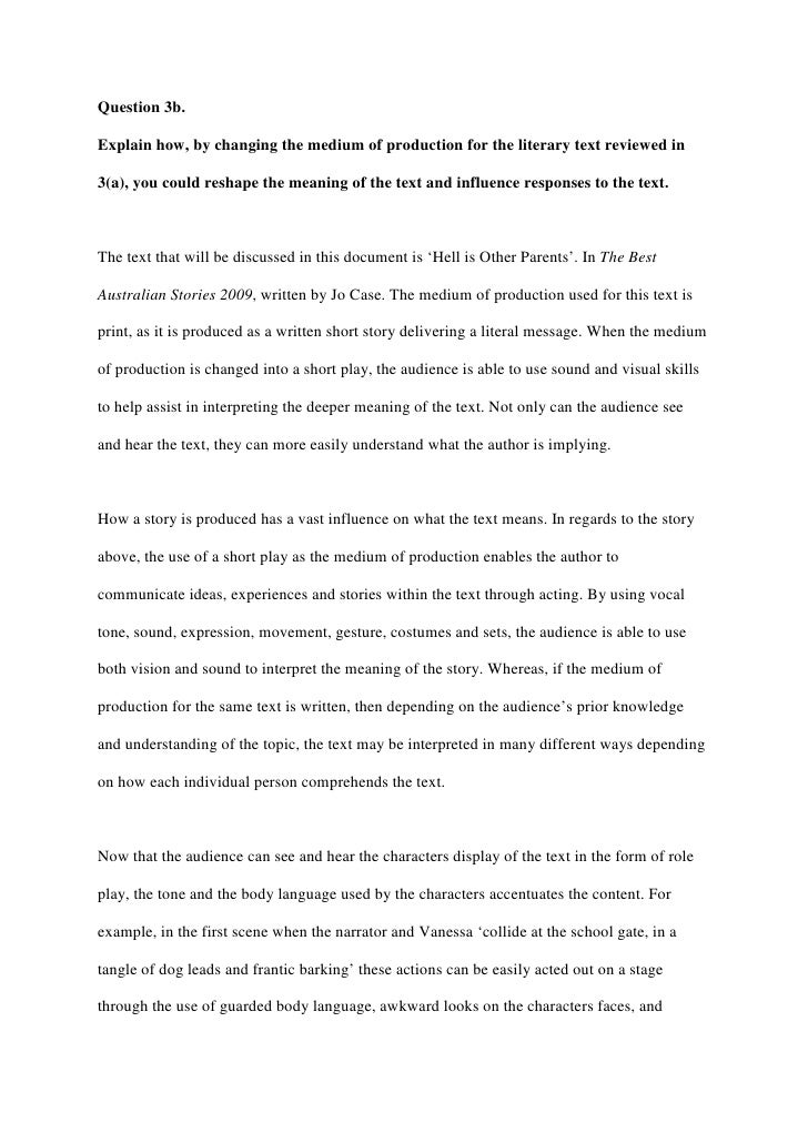 respect for elderly essay army