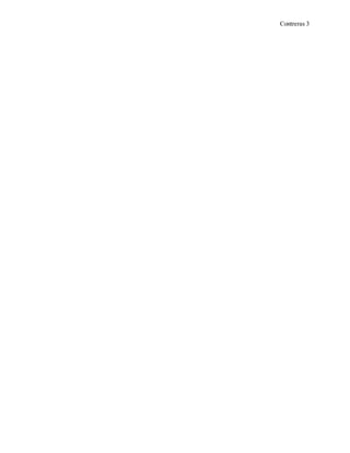 Assignment 3 Revisited | DOCX