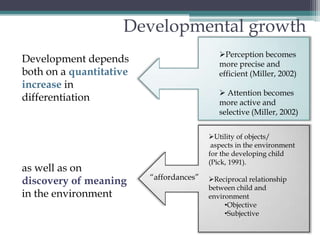  Learning to converse with others leads to ability to problem solve within one’s self Cultural Tools that Mediate Intellectual FunctioningINTELLECTUAL FUNCTIONINGPSYCHOLOGICAL TOOLSCounting systems