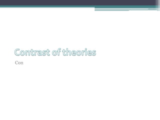  Strategies for learning, attending	or memorizing Language systems: most important                        (Miller, 2002, p. 383) Improve spatial skills