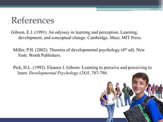  Tools mediate between the child and environmentPoints to Consider