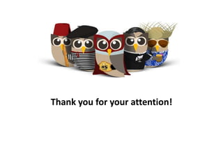 Hootsuite in marketingHootsuiteenablesbusinesses to managetheironlinecampaigns on different social networks with lesstime and effortconsumingBrand-buildingbytrackingconversation tomonitorpublicsentiment and brandengagementHootsuite in marketingCollaborating with teamsbysharinglimitedaccess with customers and employees