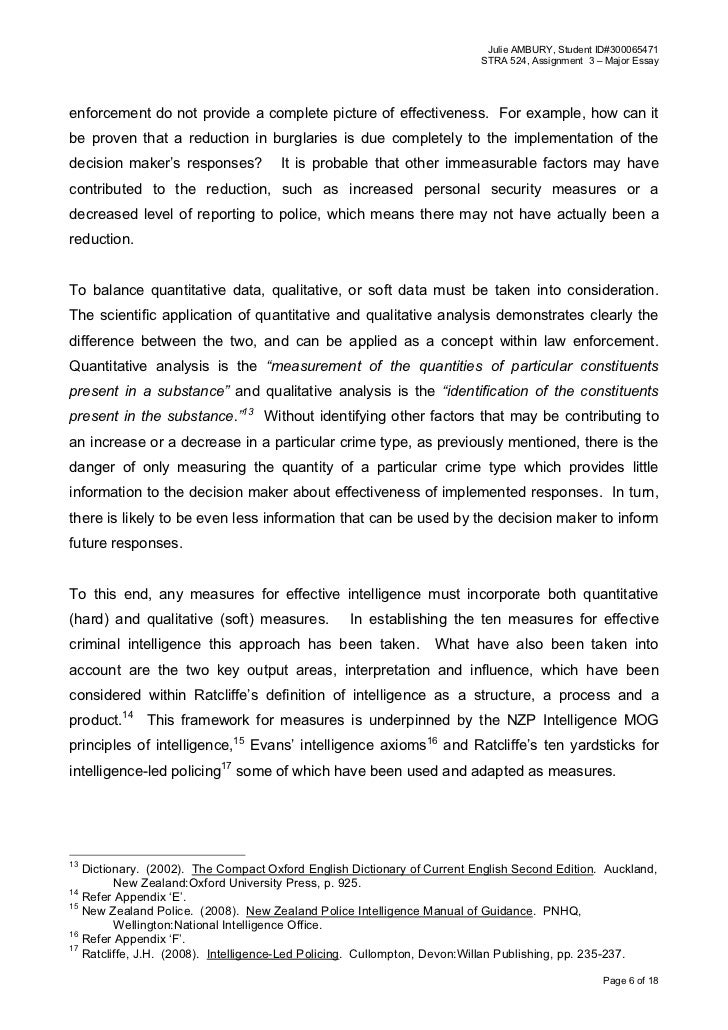 Sample of essay writing assignment image