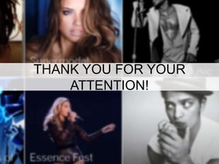 THANK YOU FOR YOUR
ATTENTION!

 