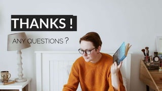 THANKS !
25
ANY QUESTIONS ?
 